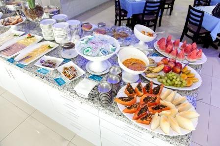 Hotel Jb 3*